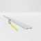 Ekena Millwork Chair Rail, Urethane, 94-1/2 in L, 4 in H, Factory Primed MLD04X00OS - alternate 10